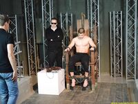 Young Offender Pavel - Part Ii - RusCapturedBoys - Twink