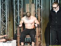 Young Offender Pavel - Part Ii - RusCapturedBoys - Twink