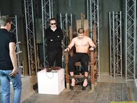 Young Offender Pavel - Part Ii - RusCapturedBoys - Twink