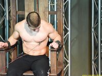 Young Offender Pavel - Part Ii - RusCapturedBoys - Twink