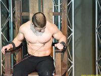 Young Offender Pavel - Part Ii - RusCapturedBoys - Twink