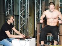Young Offender Pavel - Part Ii - RusCapturedBoys - Twink