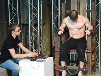 Young Offender Pavel - Part Ii - RusCapturedBoys - Twink