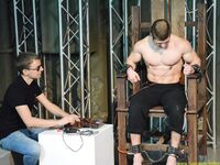 Young Offender Pavel - Part Ii - RusCapturedBoys - Twink