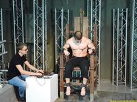 Young Offender Pavel - Part Ii - RusCapturedBoys - Twink