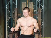 Young Offender Pavel - Part Ii - RusCapturedBoys - Twink