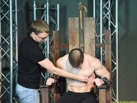 Young Offender Pavel - Part Ii - RusCapturedBoys - Twink