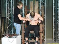 Young Offender Pavel - Part Ii - RusCapturedBoys - Twink