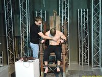 Young Offender Pavel - Part Ii - RusCapturedBoys - Twink