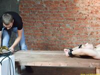 Young Offender Pavel - Part Iii - RusCapturedBoys - Bondage&Disciрline