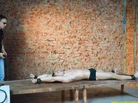 Young Offender Pavel - Part Iii - RusCapturedBoys - Bondage&Disciрline