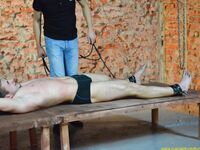 Young Offender Pavel - Part Iii - RusCapturedBoys - Bondage&Disciрline