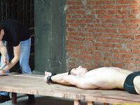 Young Offender Pavel - Part Iii - RusCapturedBoys - Bondage&Disciрline