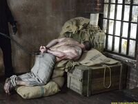 Young Offender Pavel - Part Iv - RusCapturedBoys - Jocks