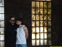 Young Offender Pavel - Part Iv - RusCapturedBoys - Jocks