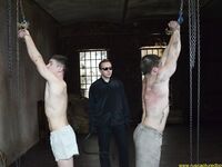 Young Offender Pavel - Part Iv - RusCapturedBoys - Jocks