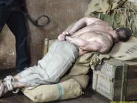 Young Offender Pavel - Part Iv - RusCapturedBoys - Jocks