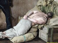 Young Offender Pavel - Part Iv - RusCapturedBoys - Jocks