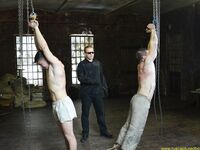 Young Offender Pavel - Part Iv - RusCapturedBoys - Jocks