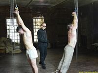 Young Offender Pavel - Part Iv - RusCapturedBoys - Jocks