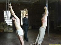 Young Offender Pavel - Part Iv - RusCapturedBoys - Jocks
