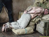 Young Offender Pavel - Part Iv - RusCapturedBoys - Jocks