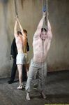 Young Offender Pavel - Part Iv - RusCapturedBoys - Jocks