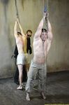 Young Offender Pavel - Part Iv - RusCapturedBoys - Jocks