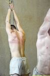 Young Offender Pavel - Part Iv - RusCapturedBoys - Jocks