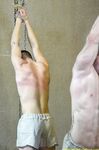 Young Offender Pavel - Part Iv - RusCapturedBoys - Jocks