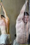 Young Offender Pavel - Part Iv - RusCapturedBoys - Jocks