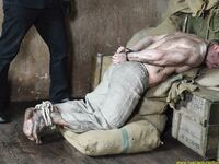 Young Offender Pavel - Part Iv - RusCapturedBoys - Jocks