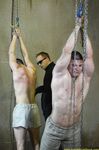 Young Offender Pavel - Part Iv - RusCapturedBoys - Jocks
