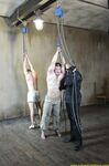 Young Offender Pavel - Part Iv - RusCapturedBoys - Jocks
