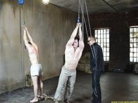Young Offender Pavel - Part Iv - RusCapturedBoys - Jocks
