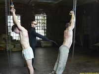 Young Offender Pavel - Part Iv - RusCapturedBoys - Jocks
