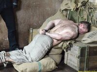 Young Offender Pavel - Part Iv - RusCapturedBoys - Jocks