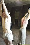 Young Offender Pavel - Part Iv - RusCapturedBoys - Jocks