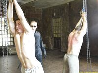 Young Offender Pavel - Part Iv - RusCapturedBoys - Jocks