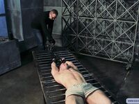 Young Offender Pavel Again - Final Part - RusCapturedBoys - Jocks