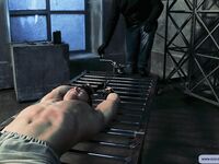 Young Offender Pavel Again - Final Part - RusCapturedBoys - Jocks