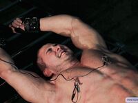 Young Offender Pavel Again - Final Part - RusCapturedBoys - Jocks