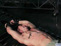 Young Offender Pavel Again - Final Part - RusCapturedBoys - Jocks