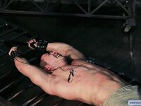 Young Offender Pavel Again - Final Part - RusCapturedBoys - Jocks