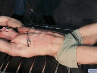 Young Offender Pavel Again - Final Part - RusCapturedBoys - Jocks