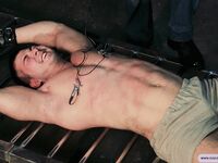 Young Offender Pavel Again - Final Part - RusCapturedBoys - Jocks