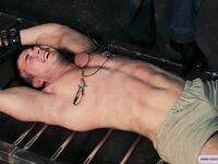 Young Offender Pavel Again - Final Part - RusCapturedBoys - Jocks
