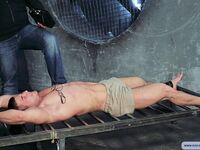 Young Offender Pavel Again - Final Part - RusCapturedBoys - Jocks