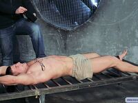 Young Offender Pavel Again - Final Part - RusCapturedBoys - Jocks