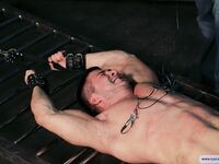 Young Offender Pavel Again - Final Part - RusCapturedBoys - Jocks